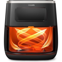 Philips Series 3000 HD9257 XL Airfryer 1.7kW - Perfect Crispy Results, Healthy Cooking!